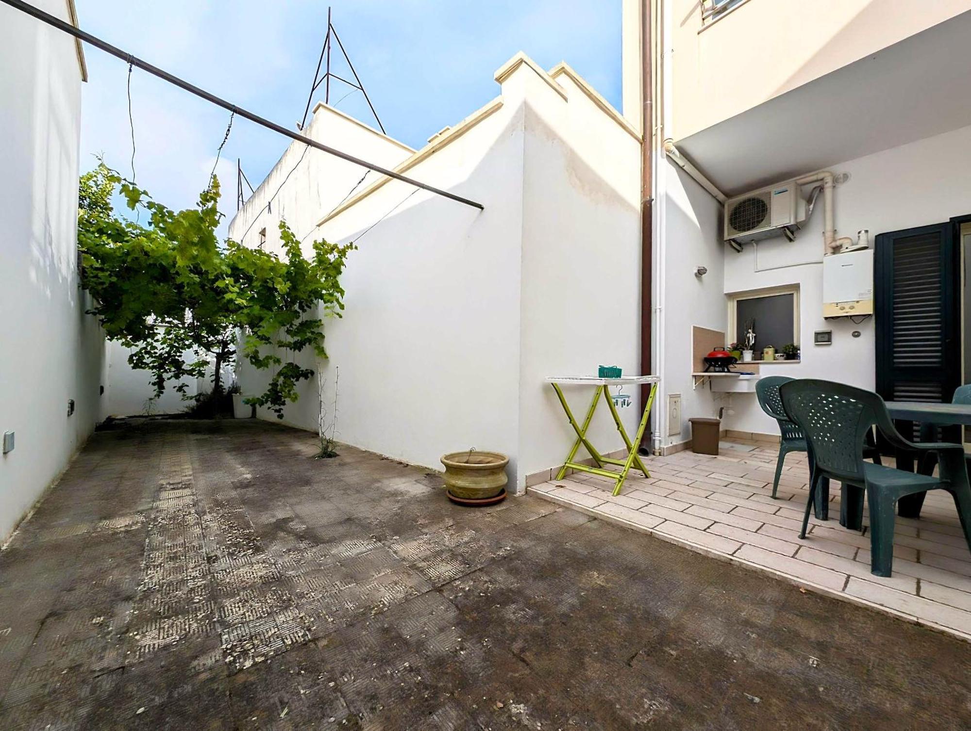 Oikia Vacanze Diso Giulia Exterior photo