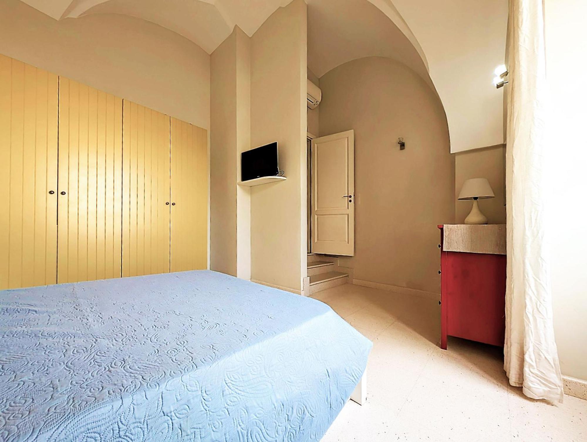 Oikia Vacanze Diso Giulia Exterior photo