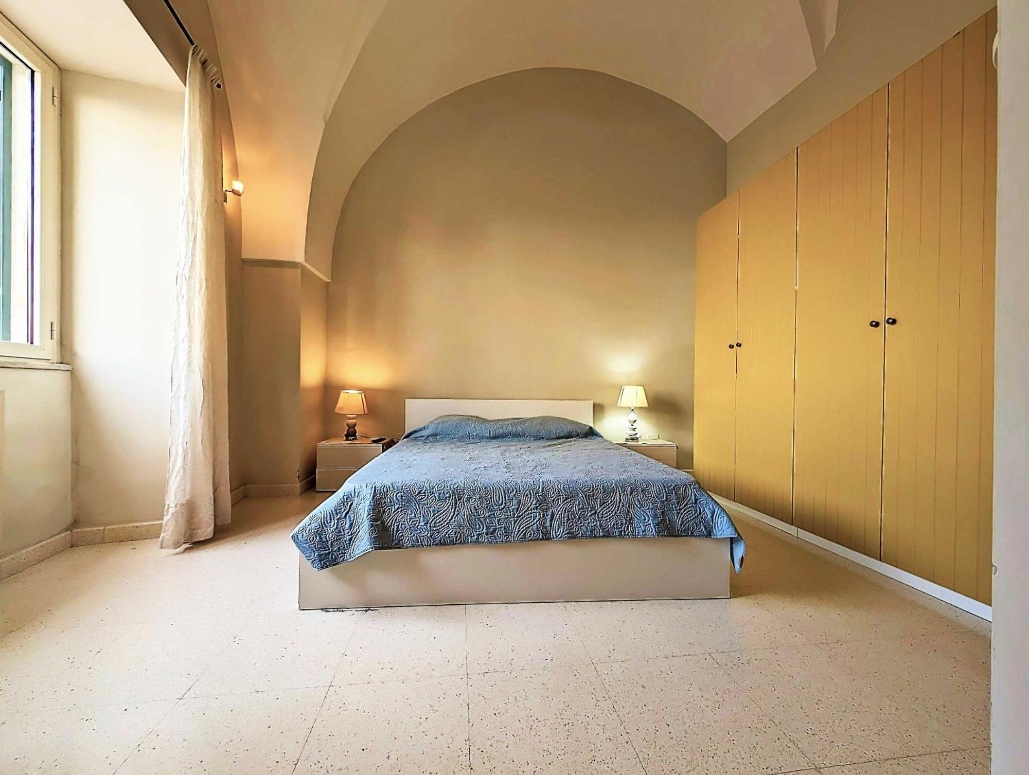 Oikia Vacanze Diso Giulia Exterior photo